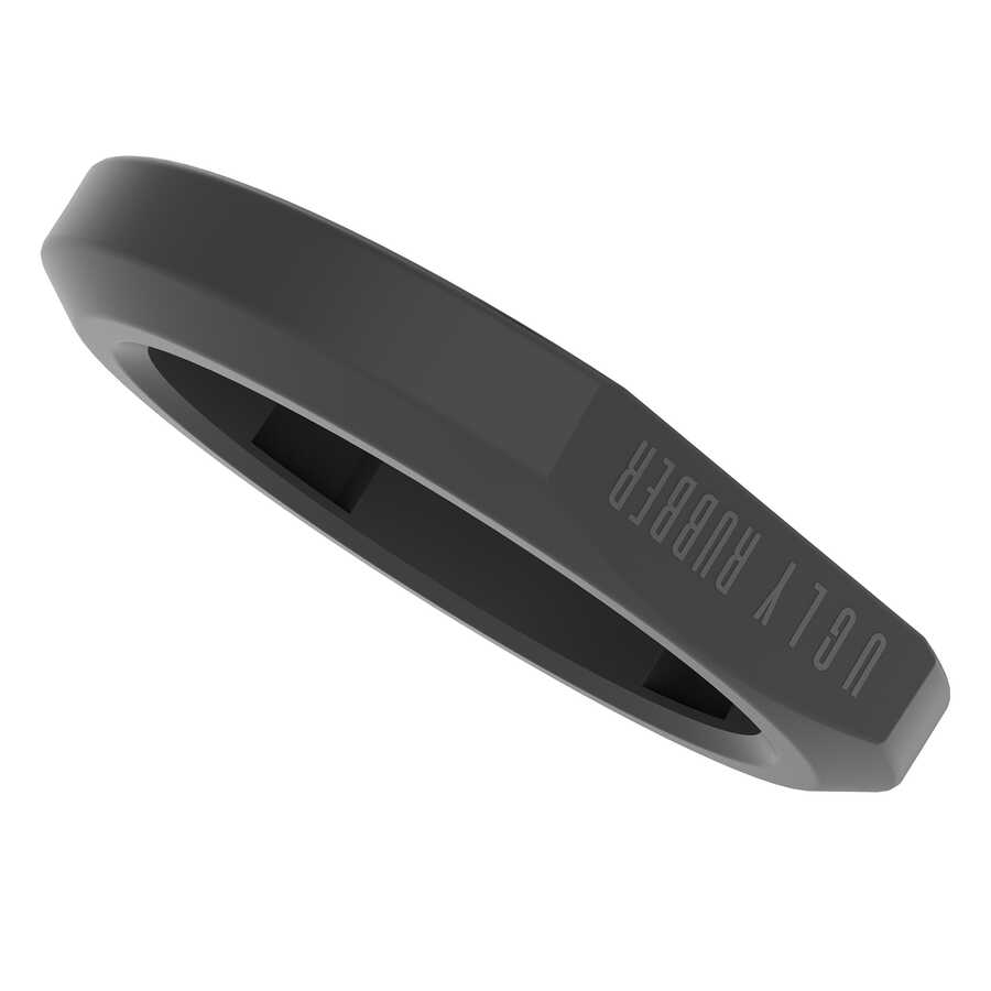 Ugly Rubber Y Ride Mount Motosiklet Telefon Tutucu - 31