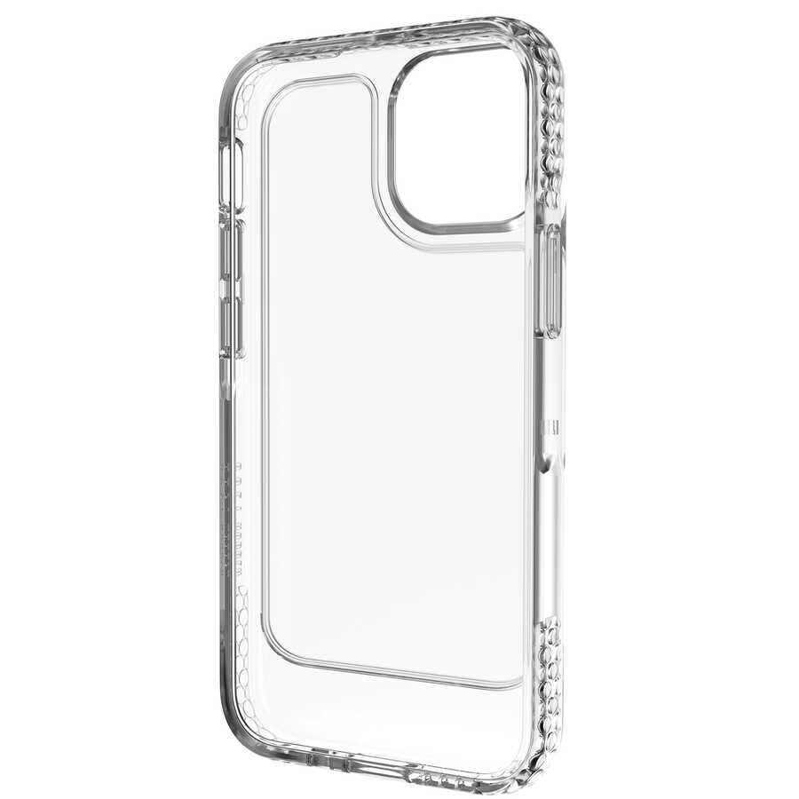 Apple iPhone 13 Uyumlu UR U Model Kapak - 4