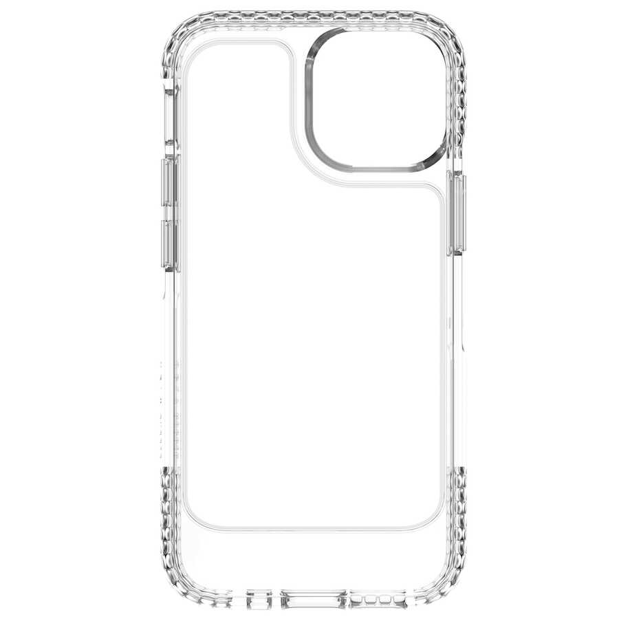 Apple iPhone 13 Uyumlu UR U Model Kapak - 5