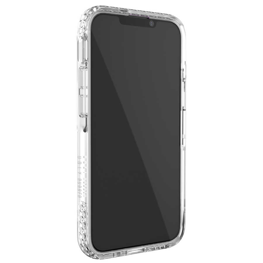 Apple iPhone 13 Uyumlu UR U Model Kapak - 9