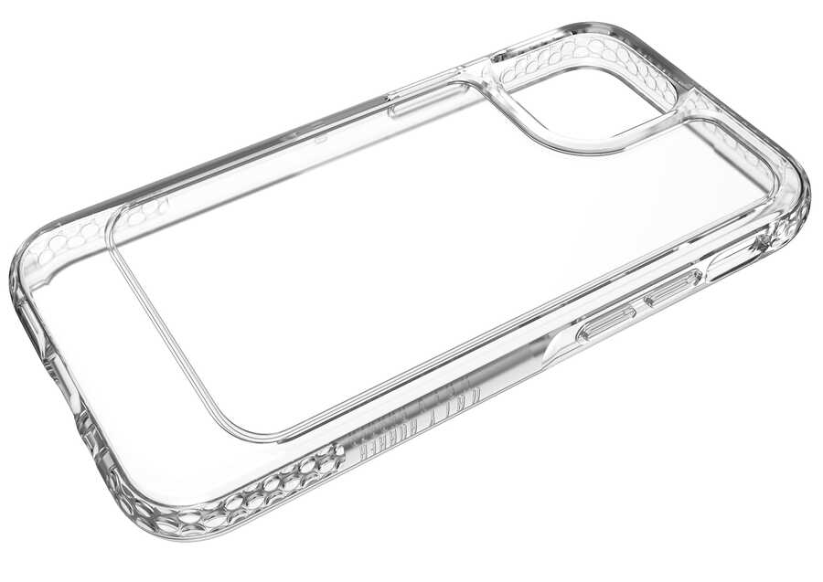 Apple iPhone 13 Uyumlu UR U Model Kapak - 18