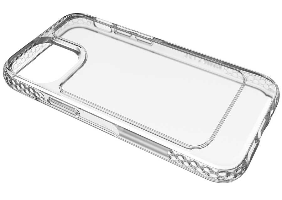 Apple iPhone 13 Uyumlu UR U Model Kapak - 19