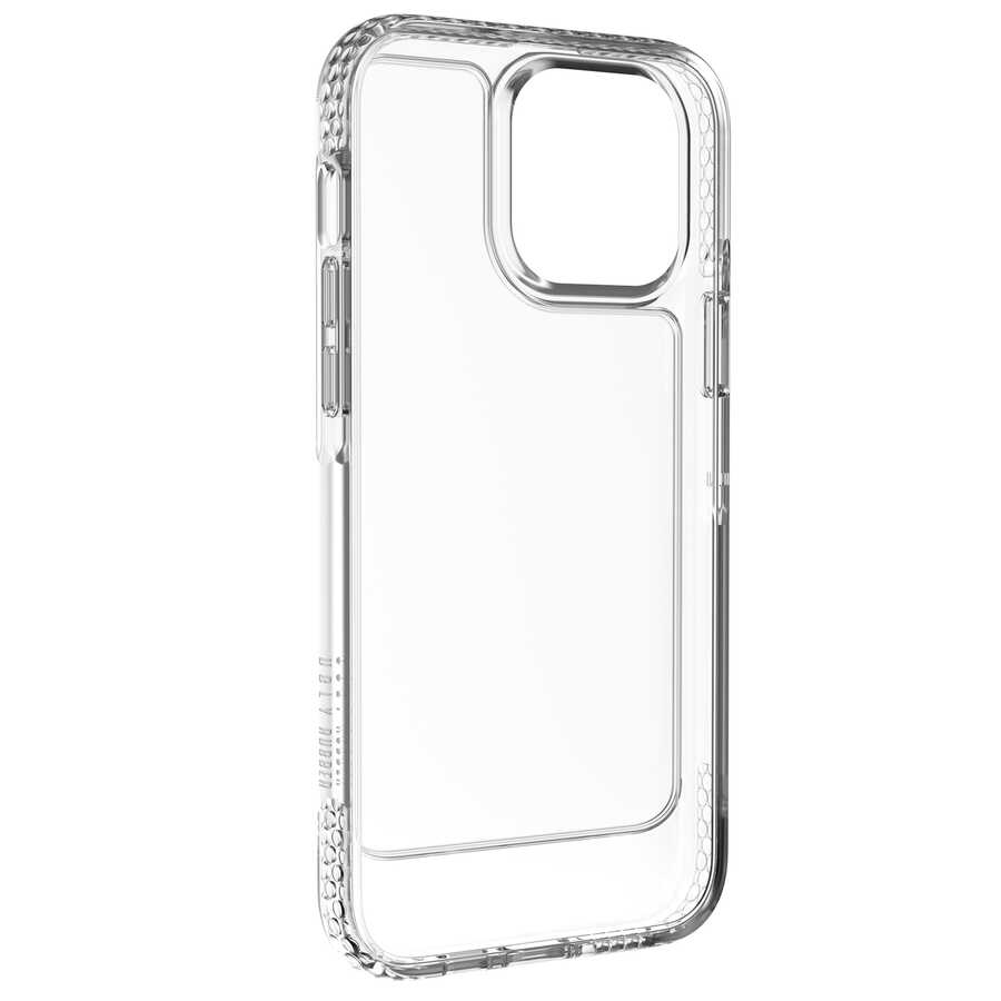 Apple iPhone 13 Pro Uyumlu UR U Model Kapak - 8