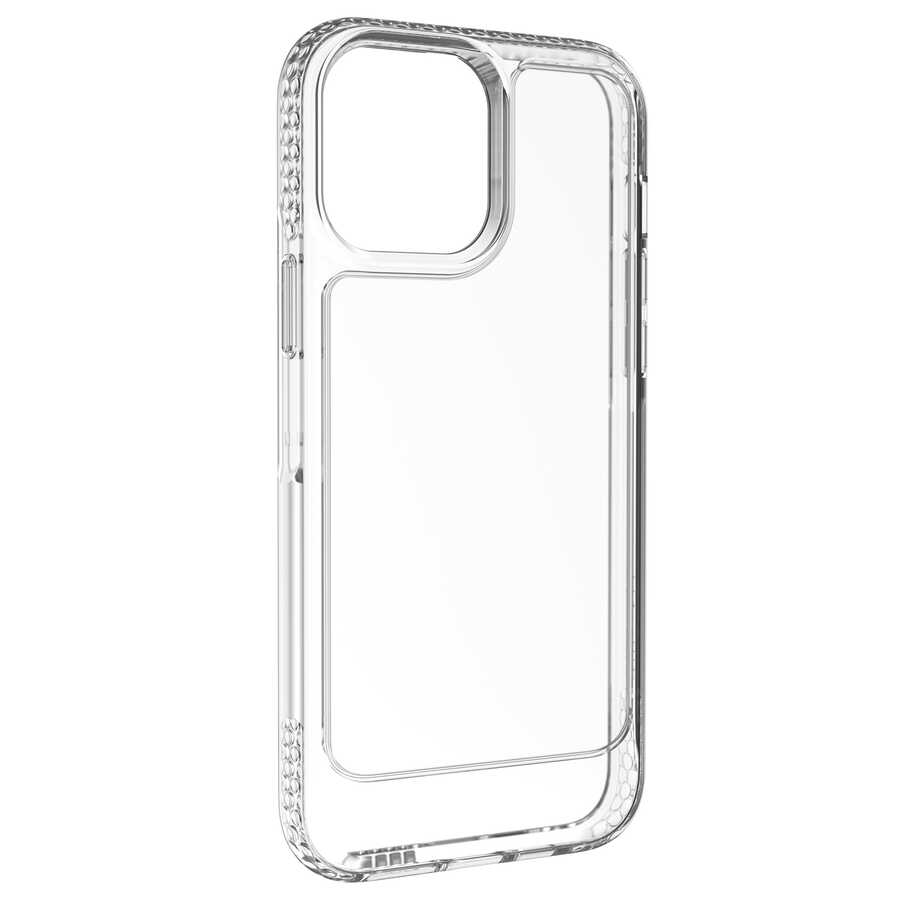 Apple iPhone 13 Pro Uyumlu UR U Model Kapak - 10