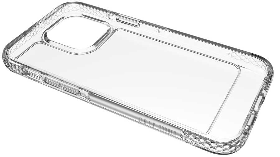 Apple iPhone 13 Pro Uyumlu UR U Model Kapak - 16