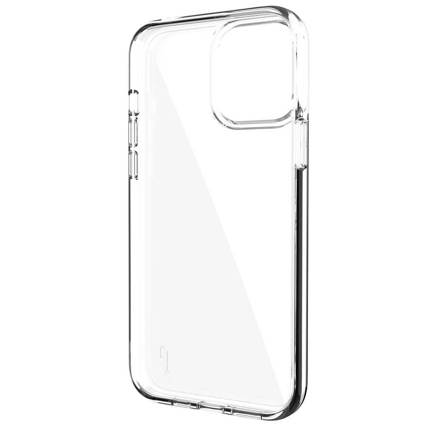 Apple iPhone 13 Pro Uyumlu UR Pure Kapak - 2