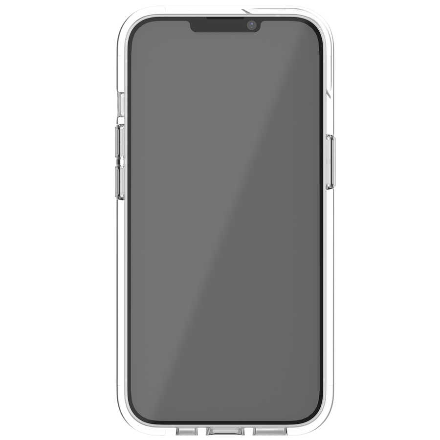 Apple iPhone 13 Mini Uyumlu UR Pure Kapak - 3