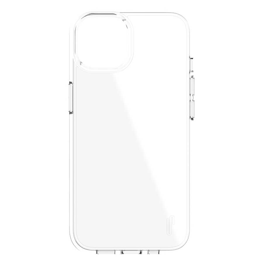 Apple iPhone 13 Mini Uyumlu UR Pure Kapak - 4