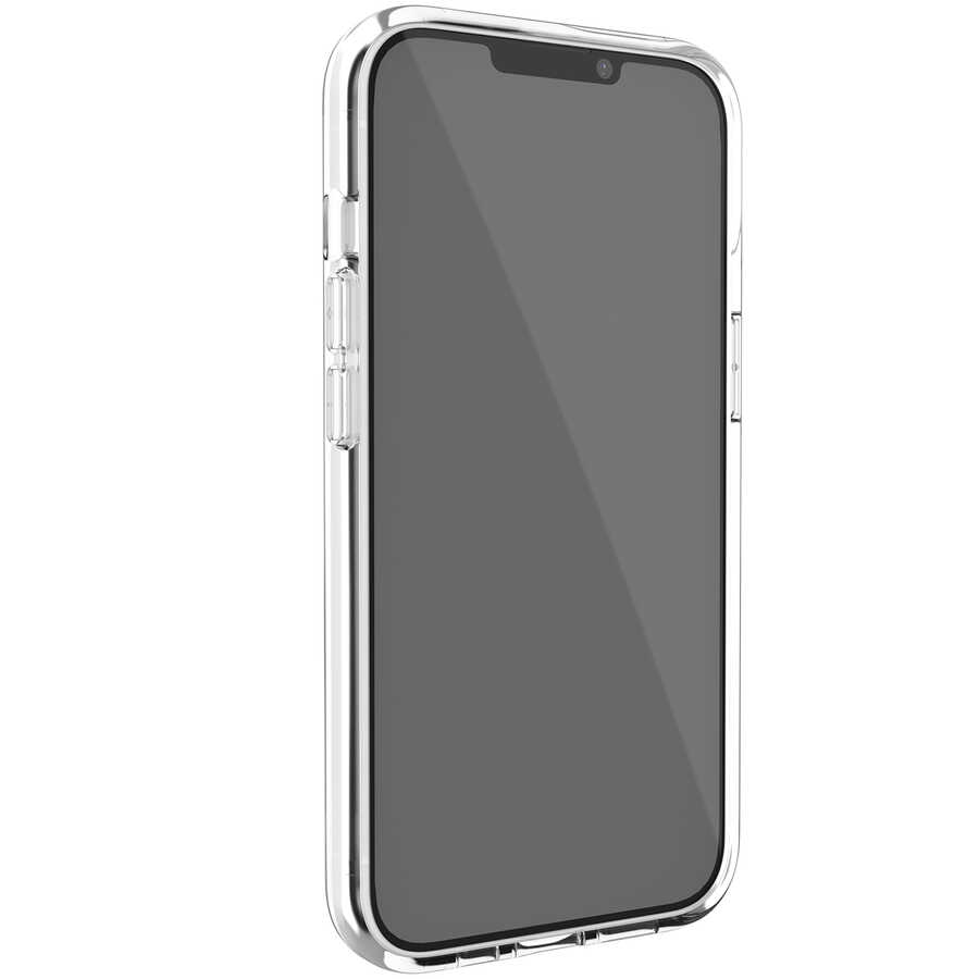 Apple iPhone 13 Mini Uyumlu UR Pure Kapak - 5