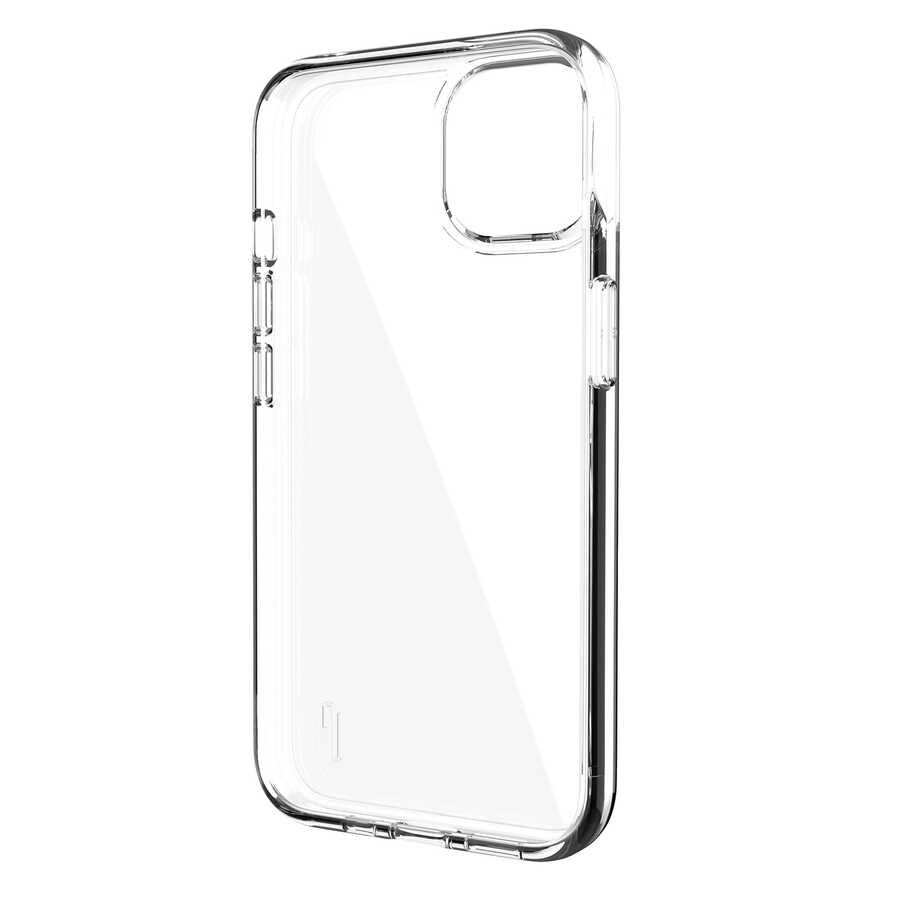 Apple iPhone 13 Mini Uyumlu UR Pure Kapak - 6