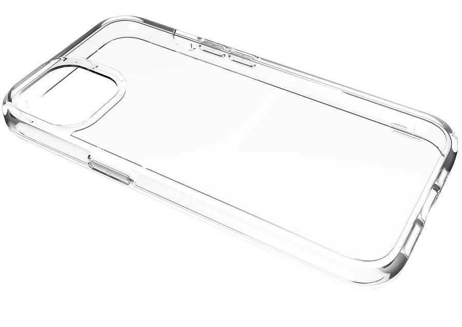 Apple iPhone 13 Mini Uyumlu UR Pure Kapak - 18