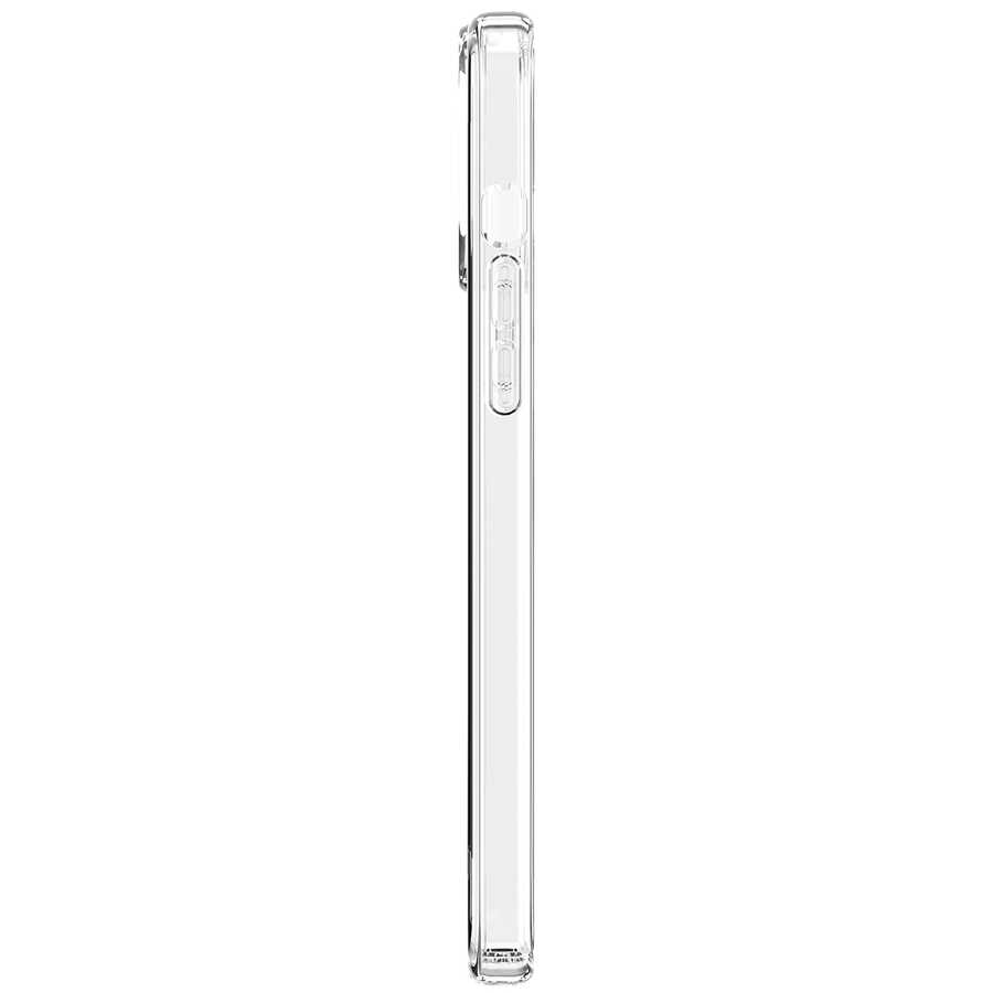 Apple iPhone 13 Pro Max Uyumlu UR Pure Kapak - 8