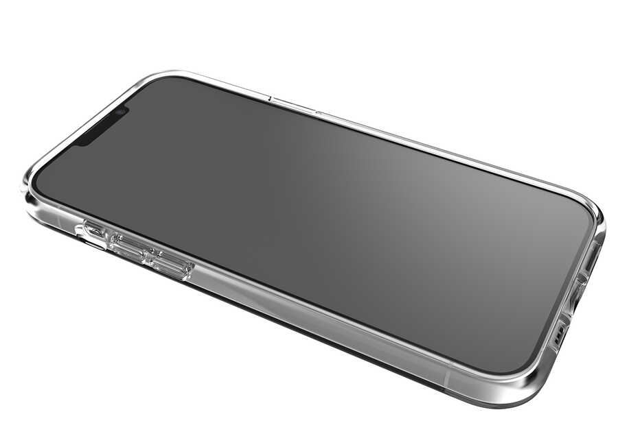 Apple iPhone 13 Pro Max Uyumlu UR Pure Kapak - 11