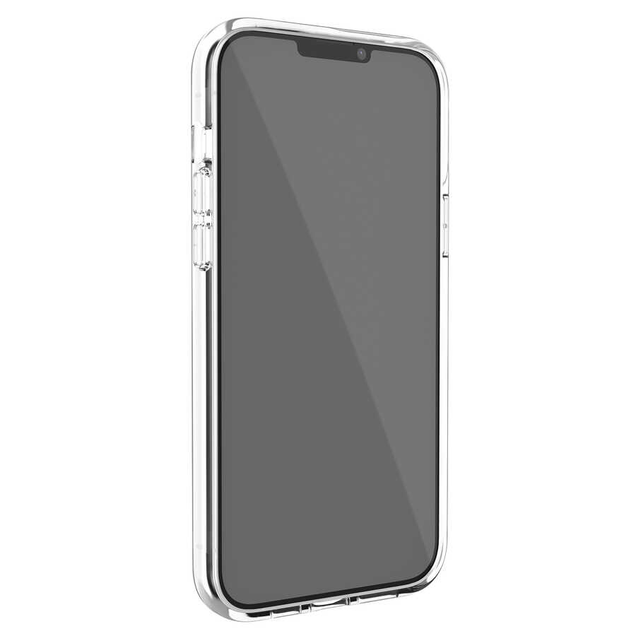 Apple iPhone 13 Pro Max Uyumlu UR Pure Kapak - 12