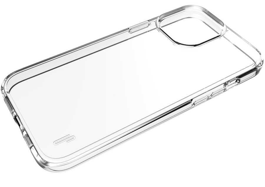 Apple iPhone 13 Pro Max Uyumlu UR Pure Kapak - 21