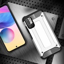 Xiaomi Poco M3 Pro Uyumlu Kılıf Zore Crash Silikon Kapak - 1