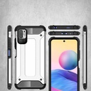 Xiaomi Poco M3 Pro Uyumlu Kılıf Zore Crash Silikon Kapak - 4