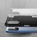 Xiaomi Poco M3 Pro Uyumlu Kılıf Zore Crash Silikon Kapak - 6