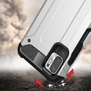 Xiaomi Poco M3 Pro Uyumlu Kılıf Zore Crash Silikon Kapak - 7
