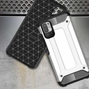Xiaomi Poco M3 Pro Uyumlu Kılıf Zore Crash Silikon Kapak - 8