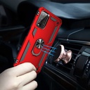Xiaomi Redmi 9T Uyumlu Kılıf Zore Vega Kapak - 5