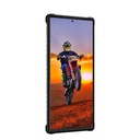 Samsung Galaxy Note 20 Ultra Uyumlu Kılıf ​​​​​Wiwu Voyager Kapak - 14