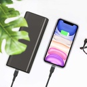 Wiwu Platinum Serisi PT04 PD To Lightning Kablo 2M - 1