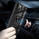 Apple iPhone 13 Uyumlu Kılıf Zore Mola Kapak - 4