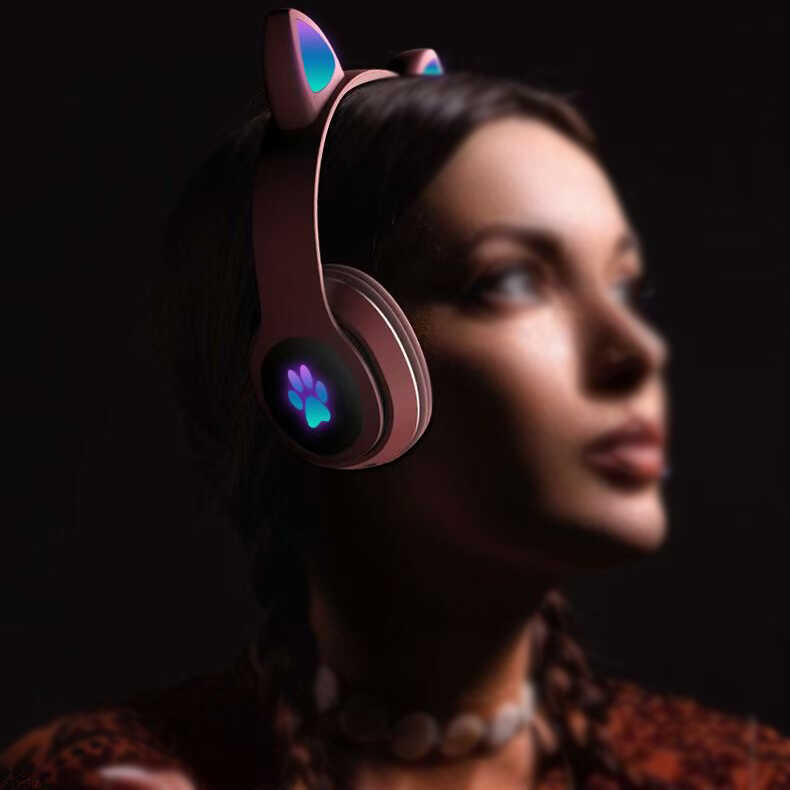 Zore L400 Bluetooth Kulaklık - 4