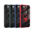 Apple iPhone 13 Uyumlu Kılıf Zore Mola Kapak - 8