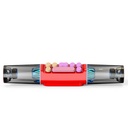Soaiy SH19 Gaming Version Bluetooth Speaker Hoparlör - 3