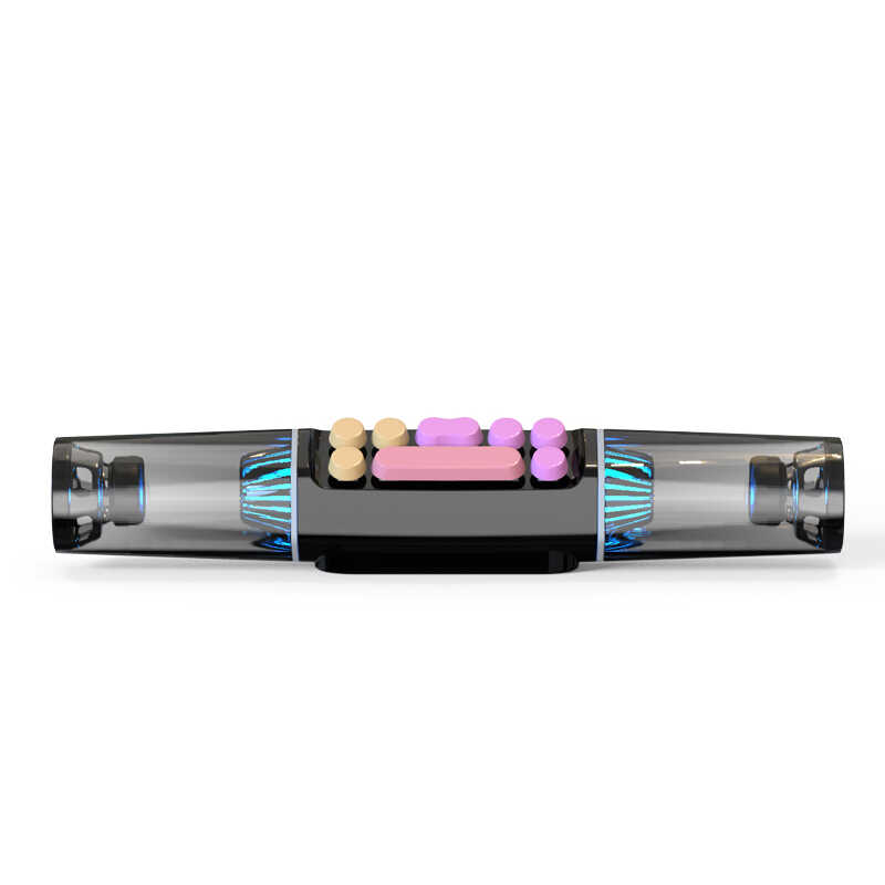 Soaiy SH19 Upgrade Gaming Version Bluetooth Speaker Hoparlör - 1