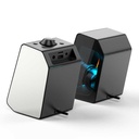 Soaiy SH20 Bluetooth Speaker Hoparlör - 1