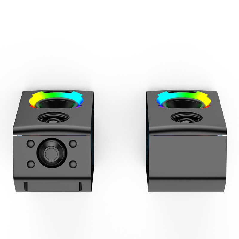 Soaiy SH20 Bluetooth Speaker Hoparlör - 3