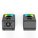 Soaiy SH20 Bluetooth Speaker Hoparlör - 3