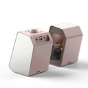 Soaiy SH20 Bluetooth Speaker Hoparlör - 8