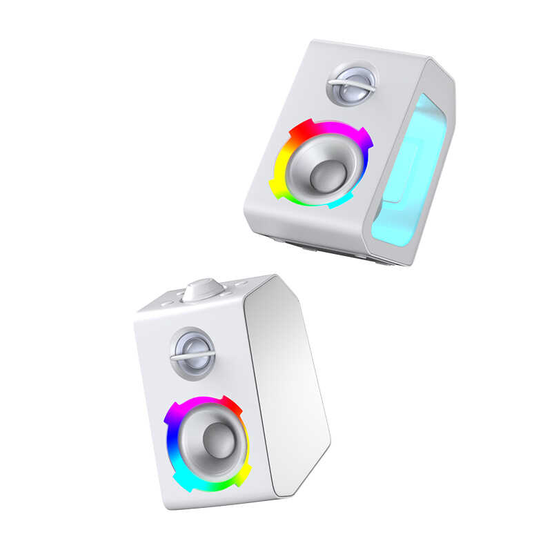 Soaiy SH20 Bluetooth Speaker Hoparlör - 10