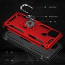 Realme C21 Uyumlu Kılıf Zore Vega Kapak - 6