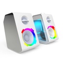 Soaiy SH20 Bluetooth Speaker Hoparlör - 11