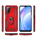 Xiaomi Redmi Note 9 4G Uyumlu Kılıf Zore Vega Kapak - 2