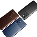 Xiaomi Poco X3 GT Uyumlu Kılıf Zore Negro Silikon Kapak - 4