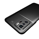 Xiaomi Poco X3 GT Uyumlu Kılıf Zore Negro Silikon Kapak - 9