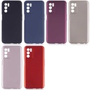 Oppo A16 Uyumlu Kılıf Zore Premier Silikon Kapak - 2