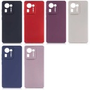 Xiaomi Mi Mix 4 Uyumlu Kılıf Zore Premier Silikon Kapak - 1