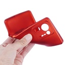 Xiaomi Mi Mix 4 Uyumlu Kılıf Zore Premier Silikon Kapak - 2