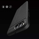 Xiaomi Mi Note 3 Uyumlu Kılıf Zore Niss Silikon Kapak - 5