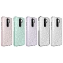 Xiaomi Redmi Note 8 Pro Uyumlu Kılıf Zore Buzz Kapak - 1