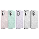 Samsung Galaxy A32 4G Uyumlu Kılıf Zore Buzz Kapak - 1