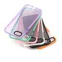 Apple iPhone 7 Uyumlu Kılıf Zore Punto Kapak - 5