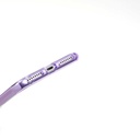 Apple iPhone 8 Plus Uyumlu Kılıf Zore Punto Kapak - 1